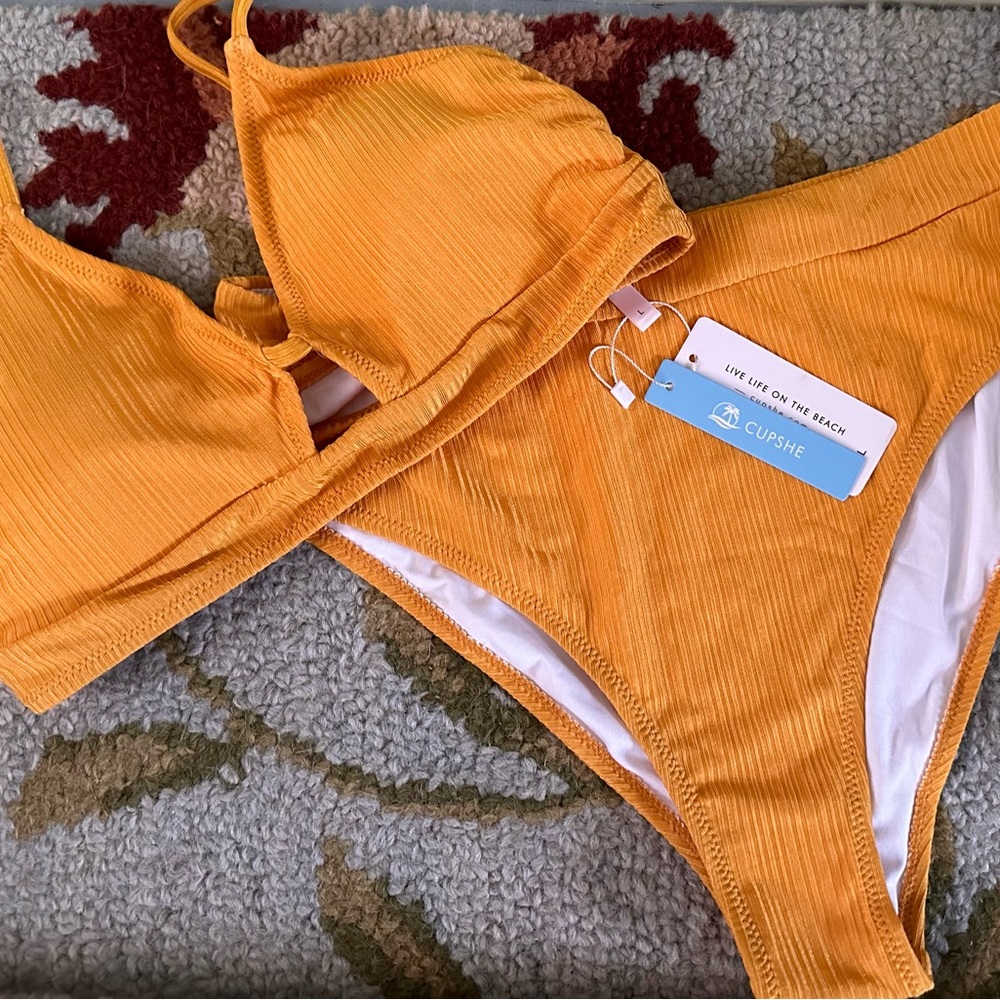 Swimsuit